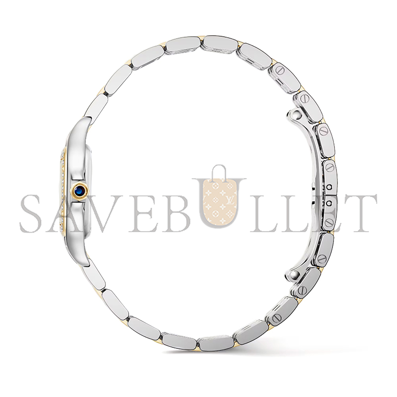 CARTIER PANTHÈRE DE CARTIER WATCH 30.3MM W3PN0012